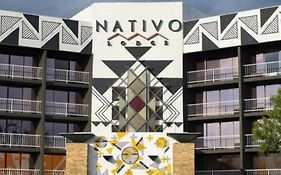 Nativo Lodge New Mexico