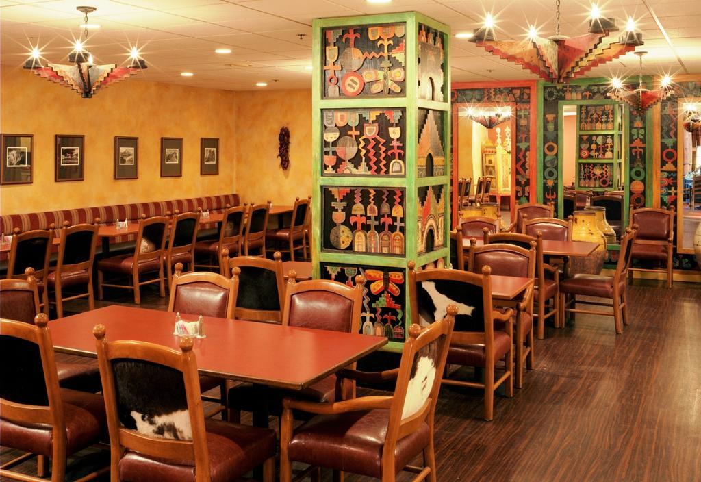 Nativo Lodge Albuquerque Restaurant photo
